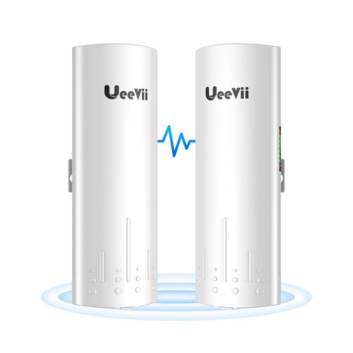 Wireless bridge ueevii cpe450 - bridge,ueevii,