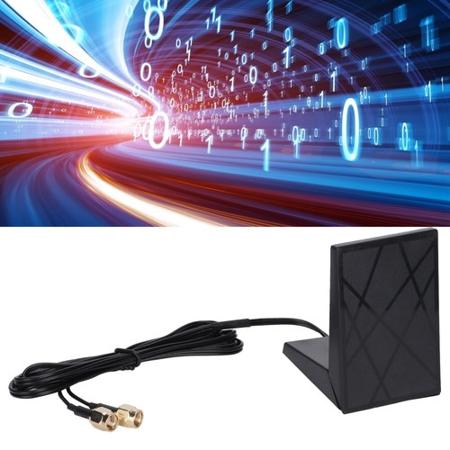 Antenna extension cord - extension, 8dbi