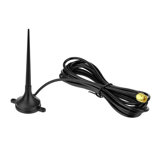 Lte antenna magnetic base - 4g,