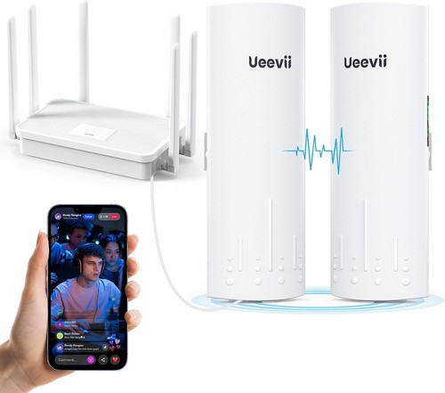 Ueevii cpe450 wireless - ueevii,
