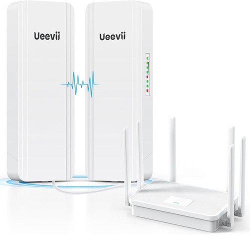 Dual band gigabit - gigabit, wireless