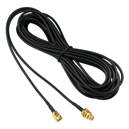New 15ft wifi wan lan - 15ft, /