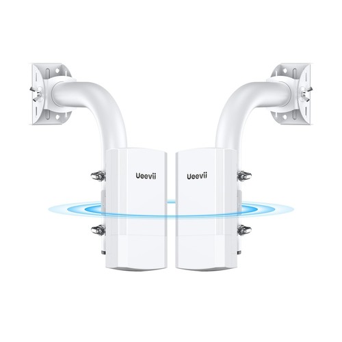 Wireless bridge with - wireless, 2