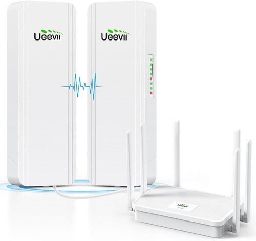 Dual band gigabit - dual-band, wireless