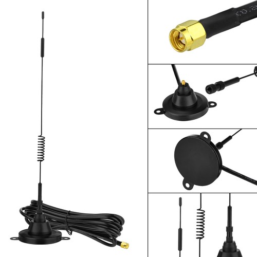 Lte antenna rg58 cable - 4g,