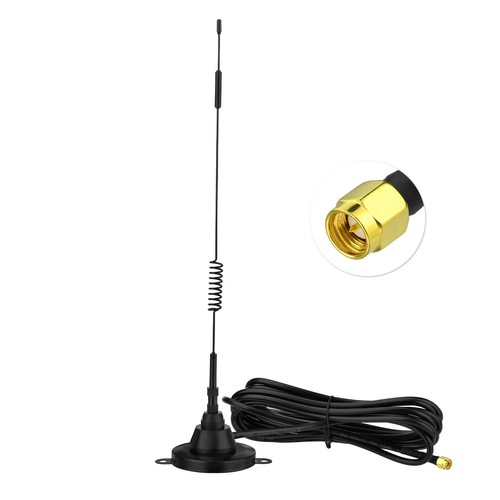 Lte antenna magnetic base - antenna,